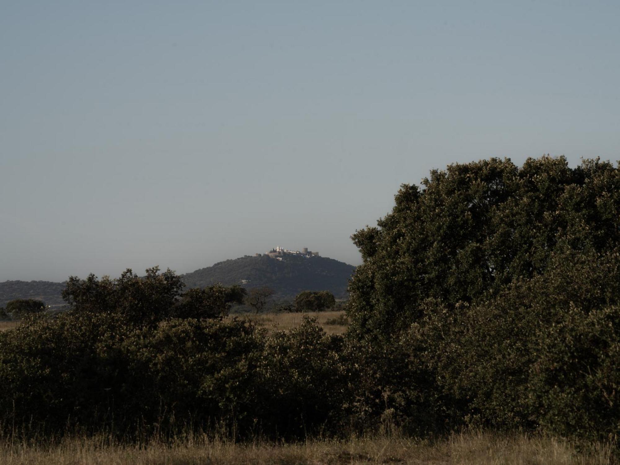 Change The World - Herdade Monte Do Peral Montes Juntos Екстериор снимка